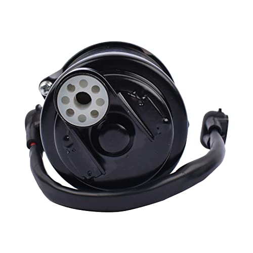 Flynsu ABS Pump Brake Booster Motor Replacement for 1998-2007 Lexus LX470 Toyota Land Cruiser 47050-60010 47960-60010 - Image 3