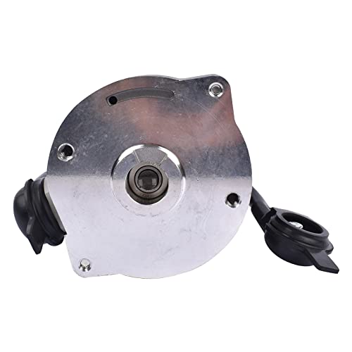 Flynsu ABS Pump Brake Booster Motor Replacement for 1998-2007 Lexus LX470 Toyota Land Cruiser 47050-60010 47960-60010 - Image 4