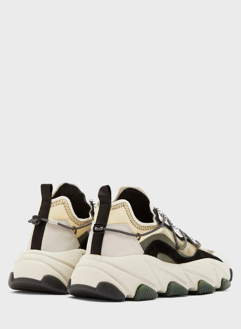 Ash Extra Bis Low Top Sneakers