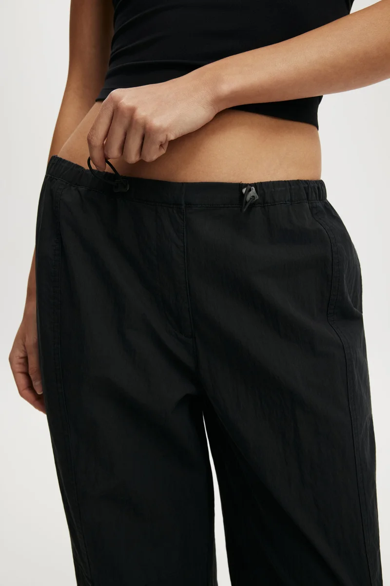 Cotton On  WOVEN POCKET PANT for Women | Best Price UAE