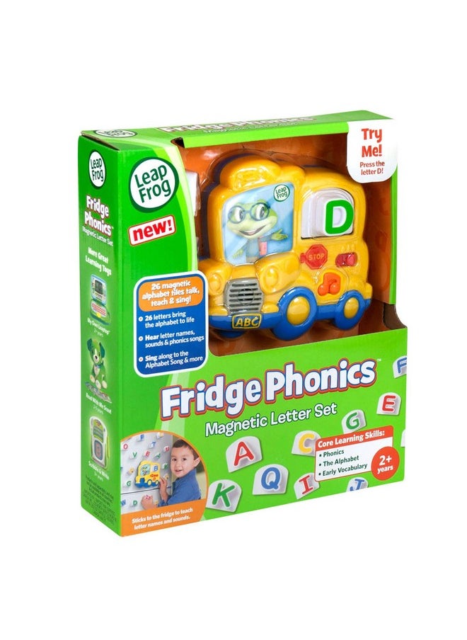 Fridge Phonics Magnetic Letter Set Yellow - pzsku/Z114E1BB2CF85D0487700Z/45/_/1697460687/300d006a-b7a5-409a-83e4-30b11e8acb21