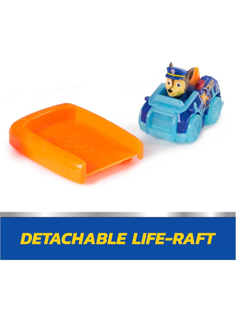 Paw Patrol Pup Squad Octopus Playset - Image 3