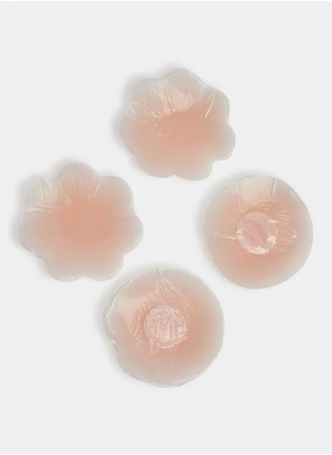 Styli Pack of 2 - Silicon Nipple Covers