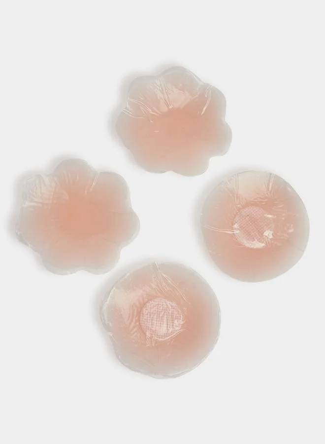 Styli Styli Pack of 2 - Silicon Nipple Covers
