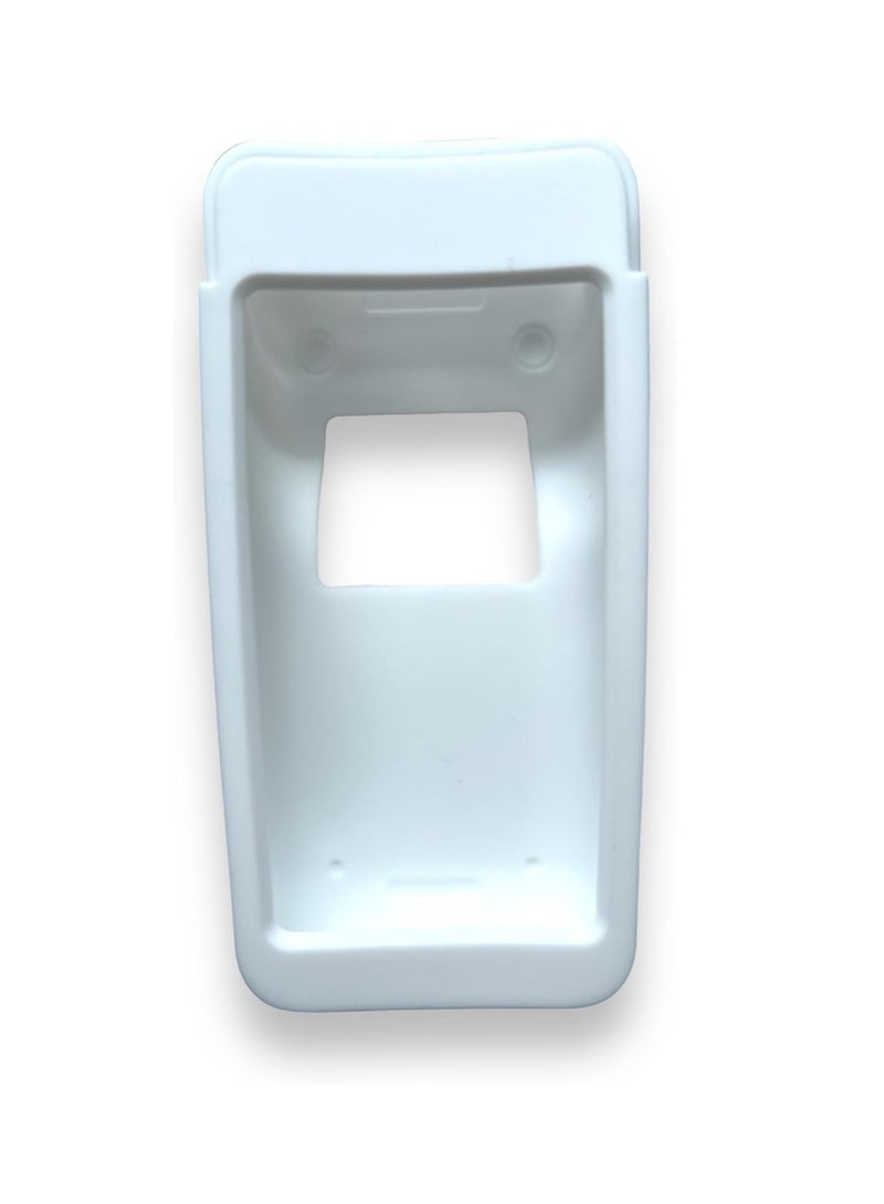 Silicone Case For Mada Pos Device Protective Cover Grey - Image 3
