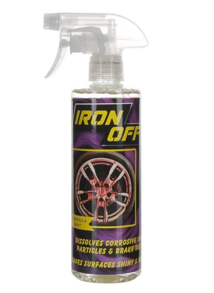 Wheel Cleaner Spray 473ml - pzsku/Z114E558EC985BA700D7FZ/45/_/1678988228/9fa55754-fa7a-4d4b-a467-8745ff4d7458