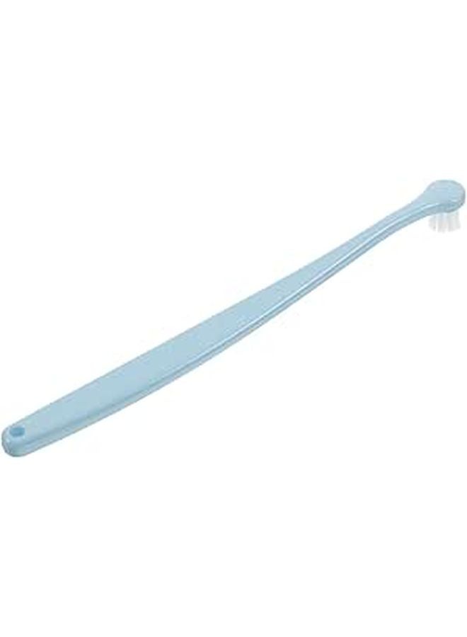 Soft Bristle Pet Toothbrush For Dogs And Cats With Comfortable Grip Handle Dental Care Kit - Image 1