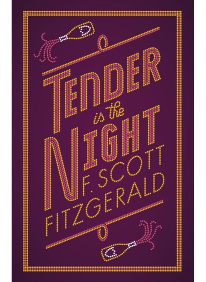 Tender is the Night