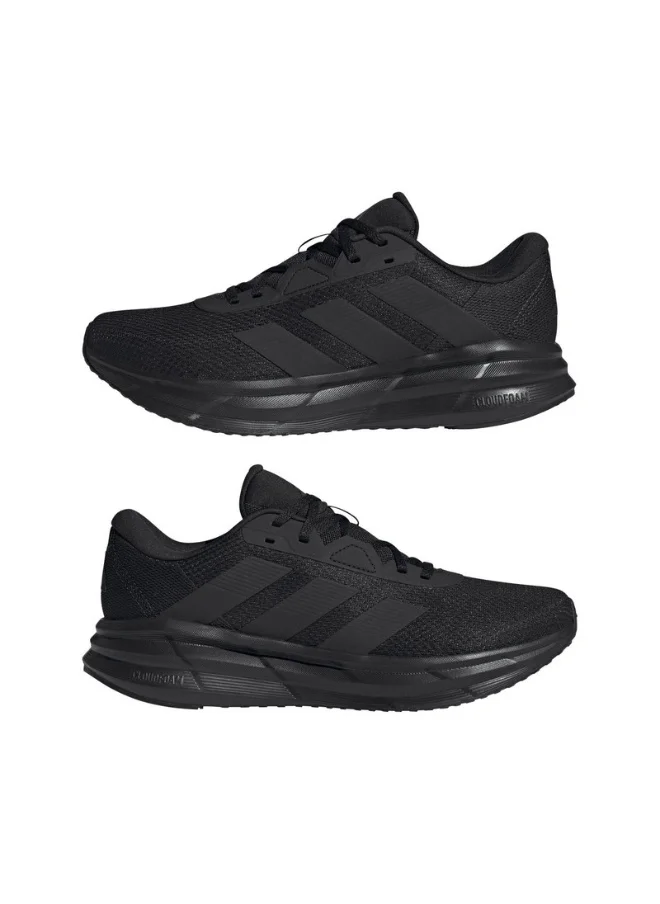 اديداس adidas GALAXY 7 M Black Running SHOES for Men - 6