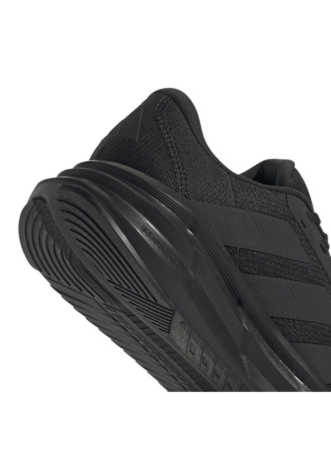 adidas GALAXY 7 M Black Running SHOES for Men - 6