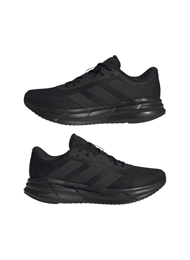 adidas GALAXY 7 M Black Running SHOES for Men - 6