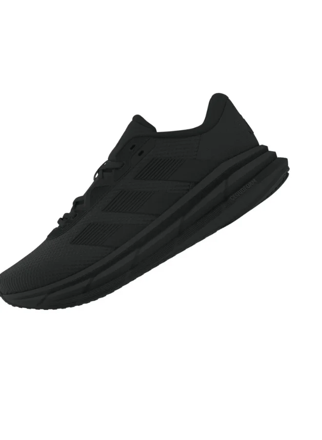 adidas أديداس جالاكسي 7 M M أسود سنيكرز رجالي