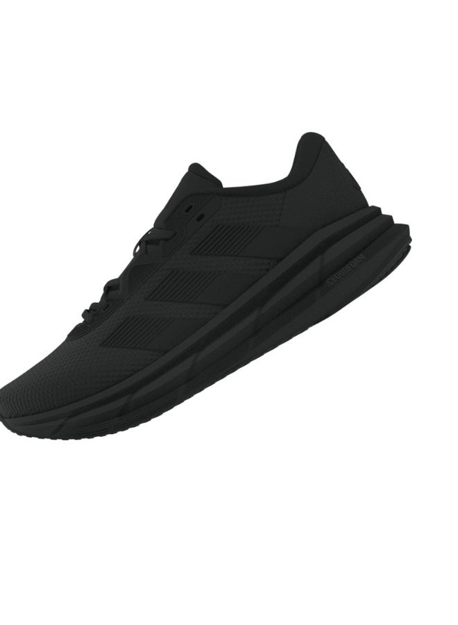 Adidas Adidas Galaxy 7 M M Black Running Shoes For Men - Image 4