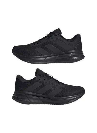 adidas أديداس جالاكسي 7 M M أسود سنيكرز رجالي