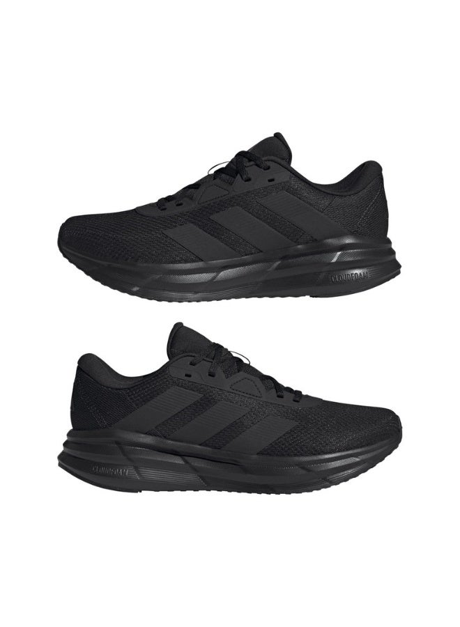 Adidas Adidas Galaxy 7 M M Black Running Shoes For Men - Image 1