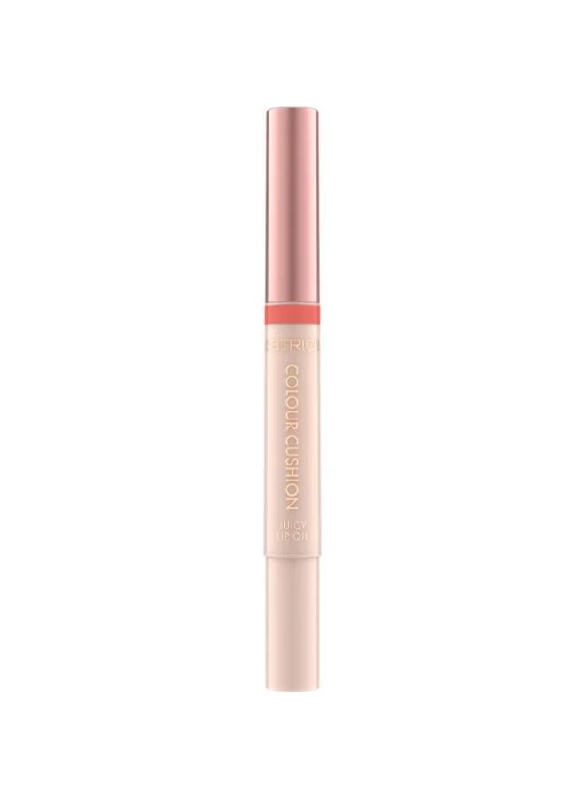 كاتريس Catrice Colour Cushion Juicy Lip Oil 020