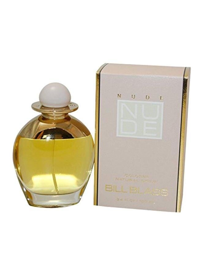 Bill Blass Nude EDT 100ml