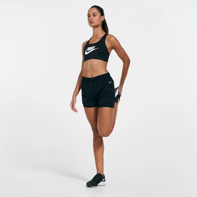 Nike Women's Tempo 2-In1 Luxe Shorts