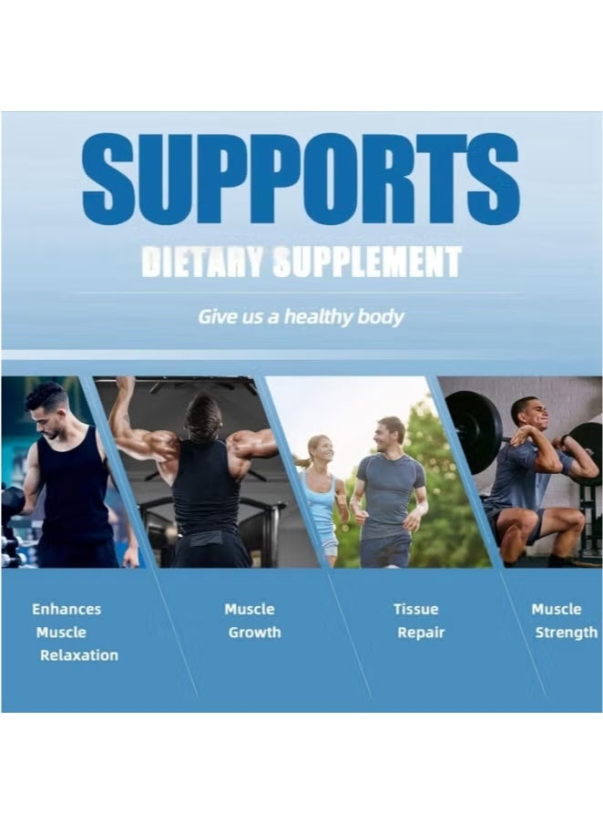 DayWins BPC 157 Peptide Capsule Pro, Bepecin-157 New Protective Compound, For Faster Recovery And Gut Healing, 1000mcg,Gluten Free Supplement 60 Capsules  - Image 3