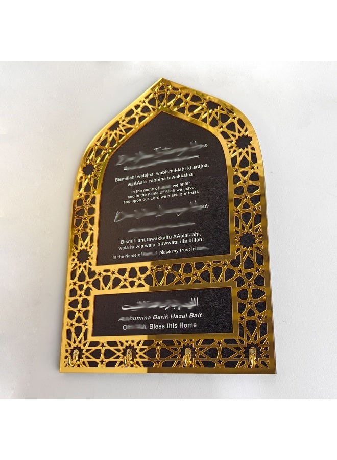 مفتاح الجدار شنقا الجدار شنقا مفتاح الجدار شنقا - Image 3