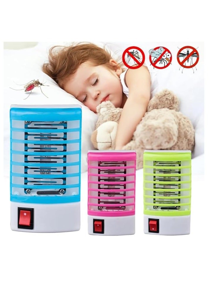 Spaceshoop Insect Killer for Home, Indoor Electric Mosquito Killer, Indoor Plug for Mosquitoes - Image 2