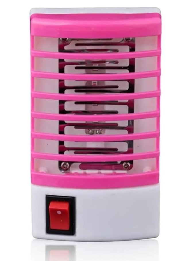 Spaceshoop Insect Killer for Home, Indoor Electric Mosquito Killer, Indoor Plug for Mosquitoes - Image 1