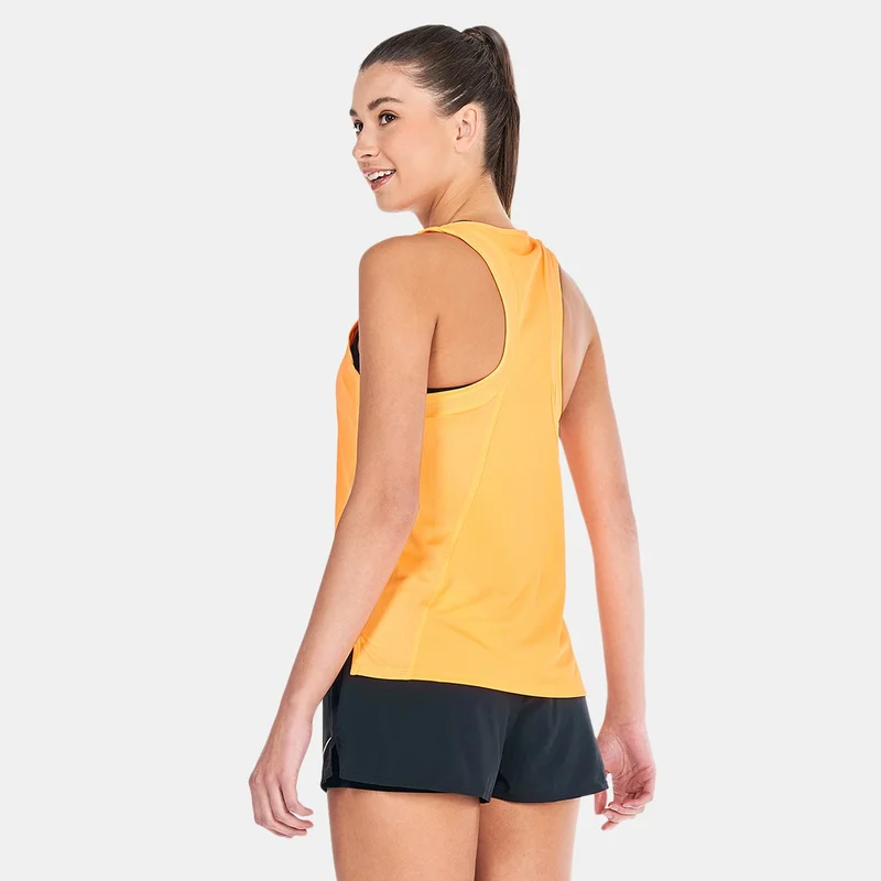 نايكي تيشيرت الجري دراي-فت ريس تانك للنساء