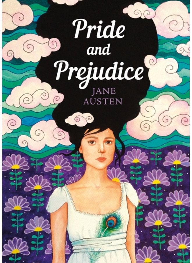 Pride and Prejudice The Sisterhood - Paperback