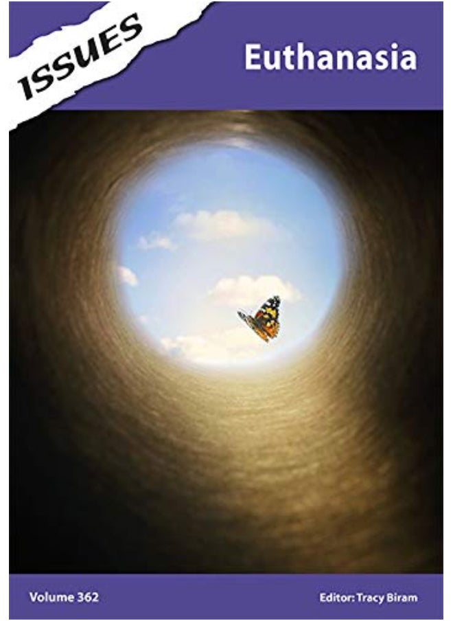 null - Euthanasia: PSHE & RSE Resources For Key Stage 3 & 4 - Image 1