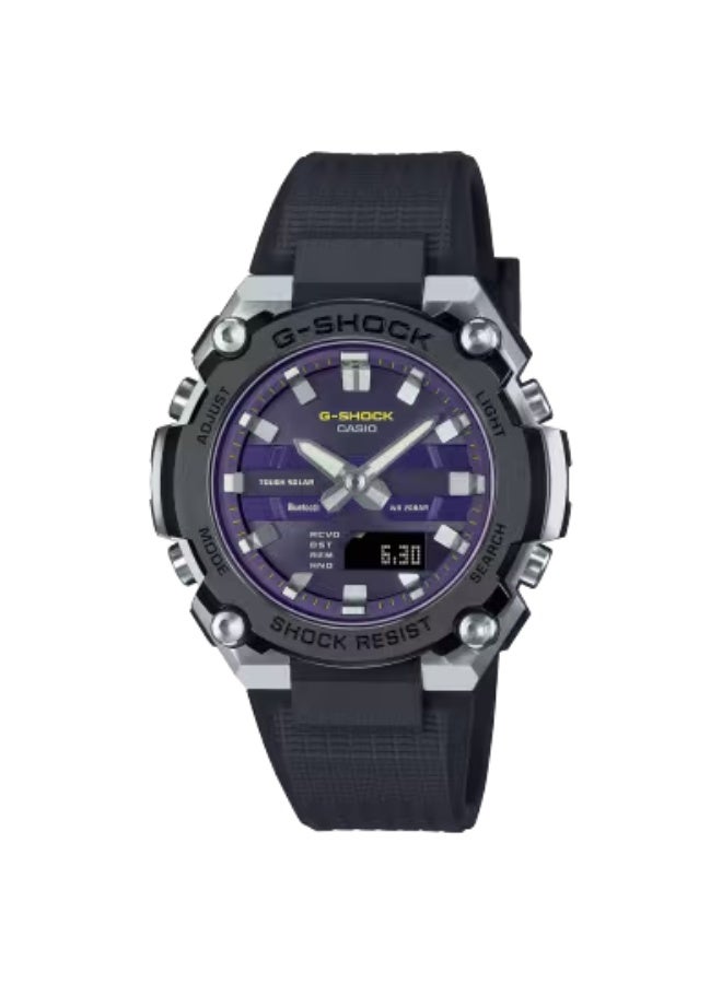 كاسيو ساعة كاسيو جي-شوك ​​Gst-b600a-1a6dr للرجال - Image 1