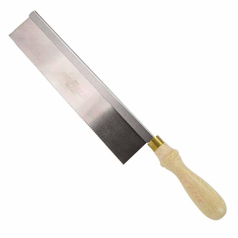 Crown FLINN1 10-Inch Dovetail Saw - Image 1