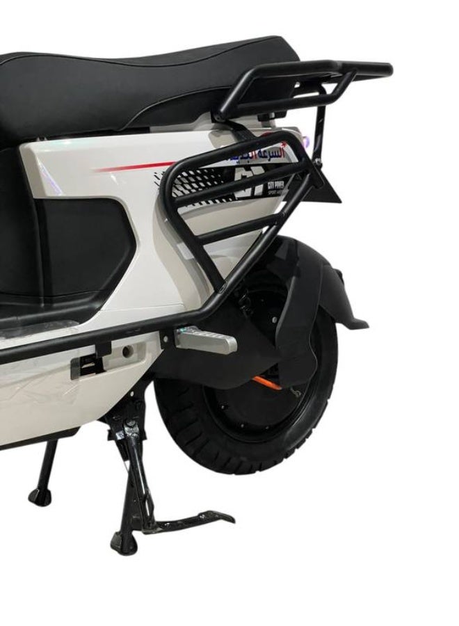 دباب كهربائي 72 فولت 2026 - Image 2