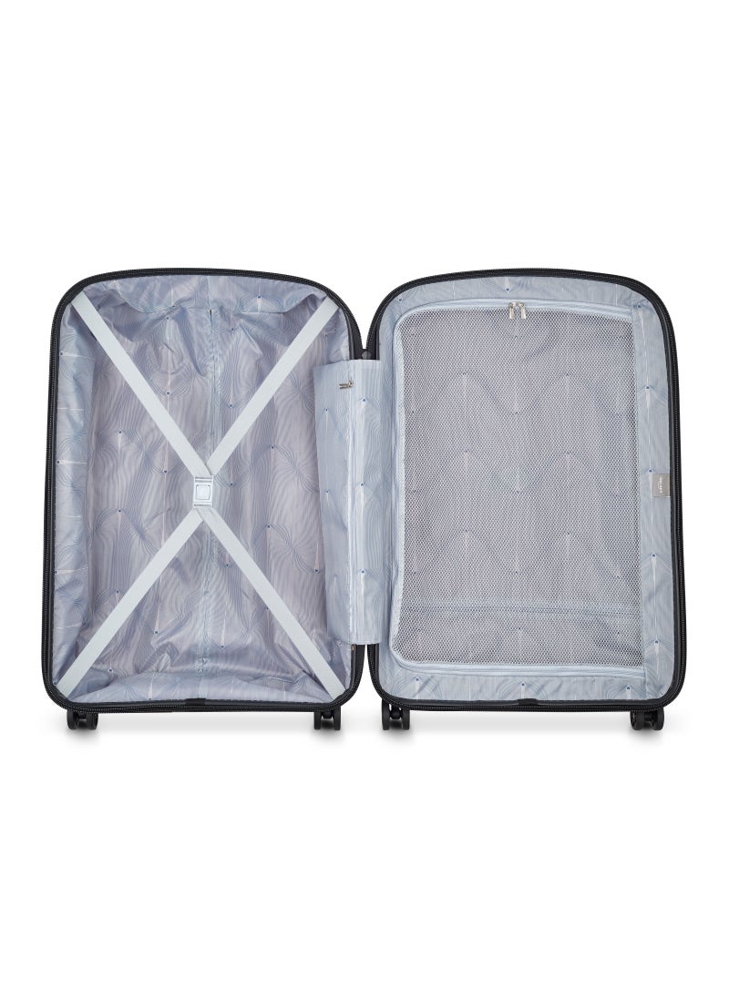 DELSEY Belmont luggage trolley 71 CM  - Image 3