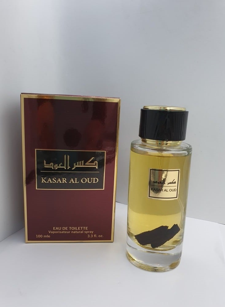 عربيات عطر كسر العود اودي برفيوم 100مل