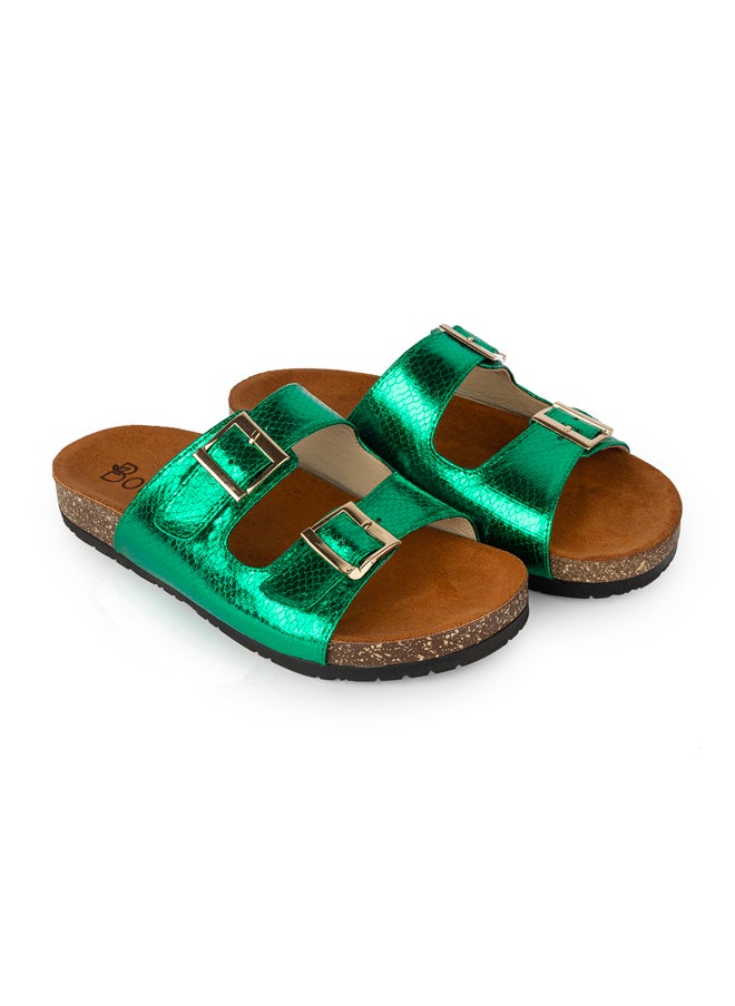 BOU Mermaid Slipper  - Image 2