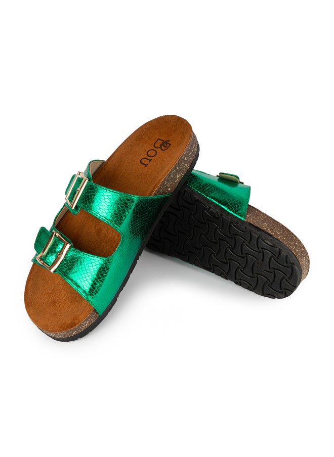 BOU Mermaid Slipper  - Image 4