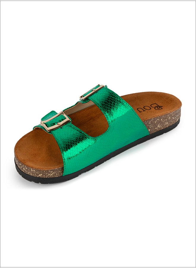BOU Mermaid Slipper  - Image 3