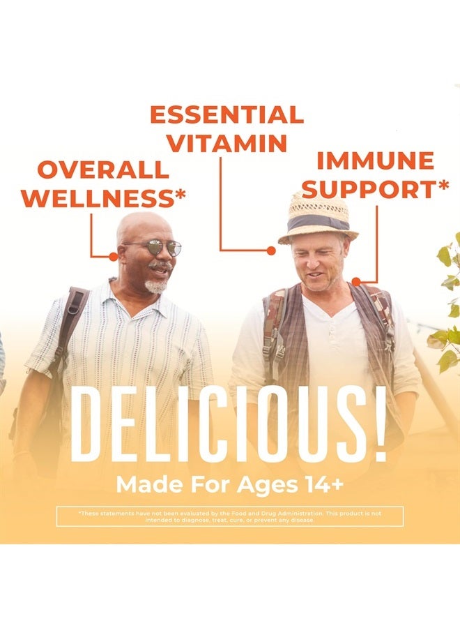 MaryRuth Organics Liposomal Vitamin C | Immune Support Supplement | Vitamin C 500mg | Megadose Vitamin C Supplement | Skin Care | Liquid Vitamin C | Vitamin E | Vegan | Non GMO | 30 Servings  - Image 2
