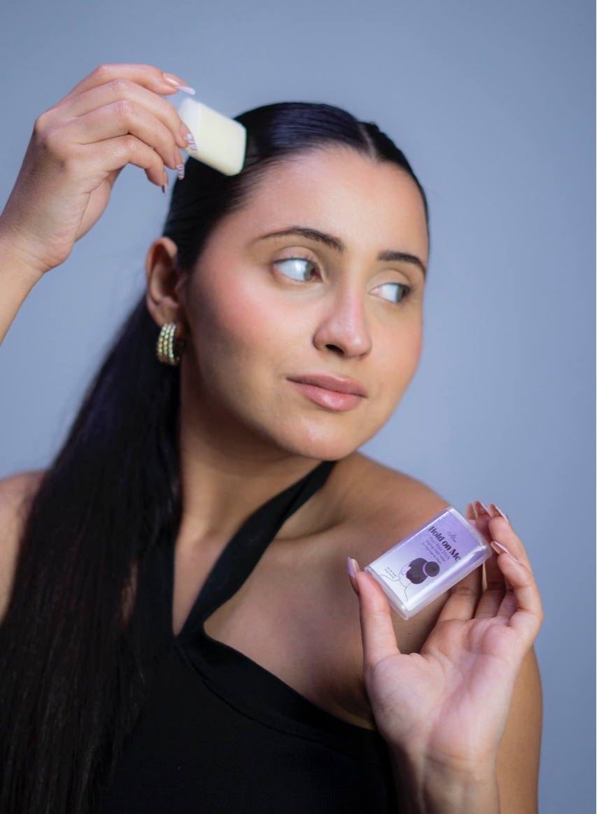 Odyssa Hair Wax Stick