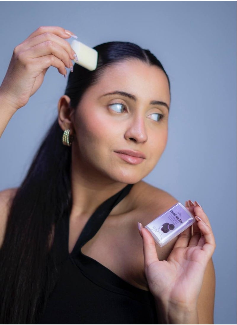 Odyssa Odyssa Hair Wax Stick  - Image 1