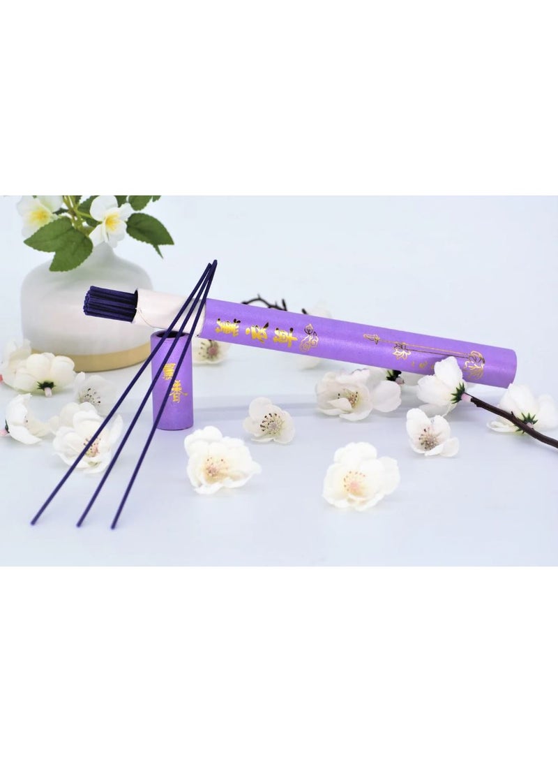 أعواد بخور فاخرة مستوردة 35 عود - Image 3