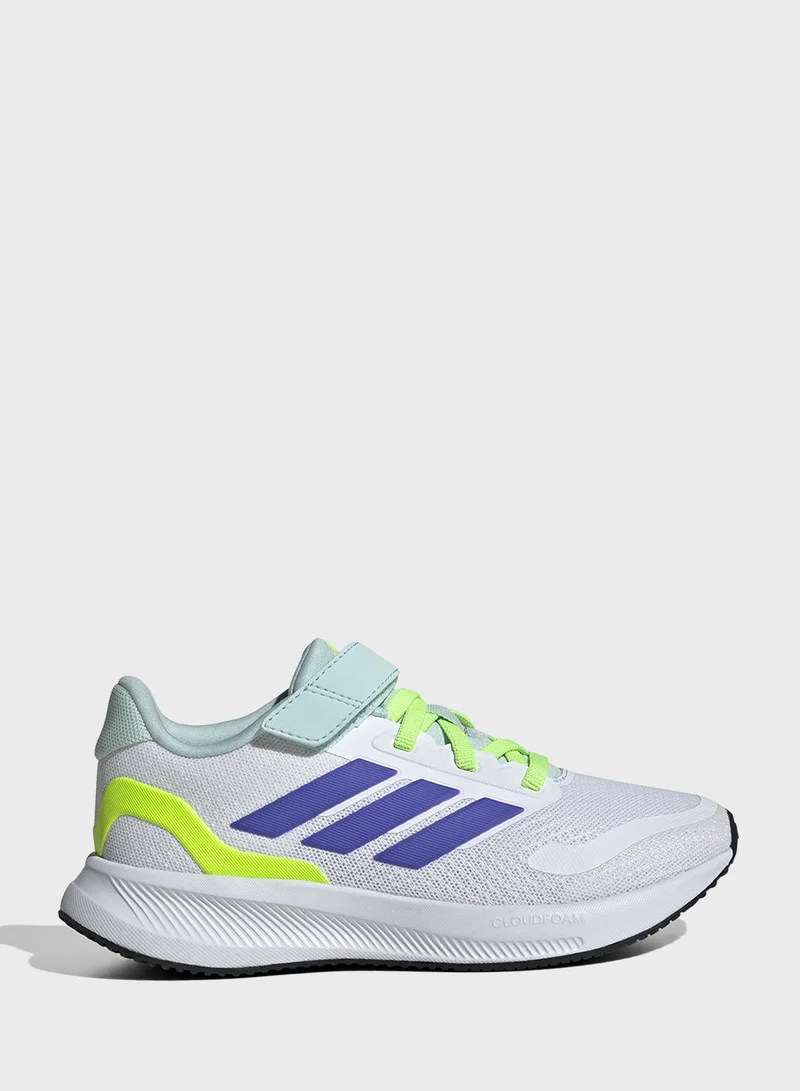 adidas حذاء ران فالكون 5 EL للأطفال