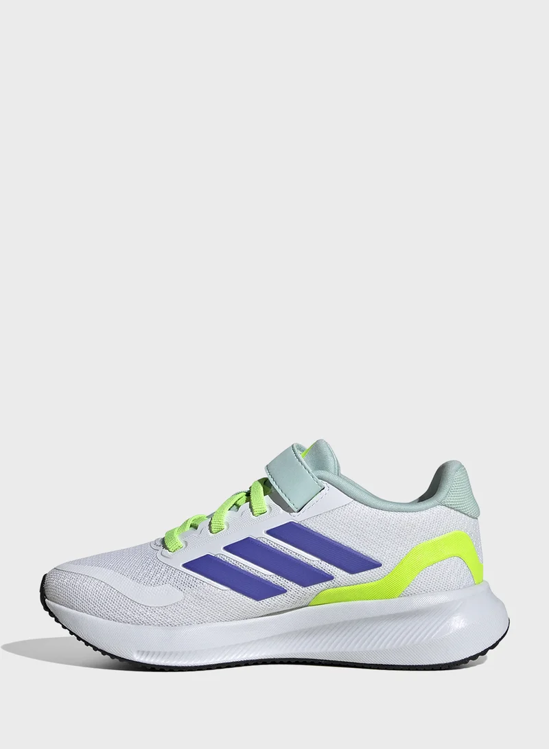 adidas حذاء ران فالكون 5 EL للأطفال