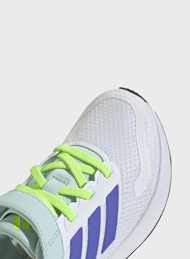 adidas حذاء ران فالكون 5 EL للأطفال