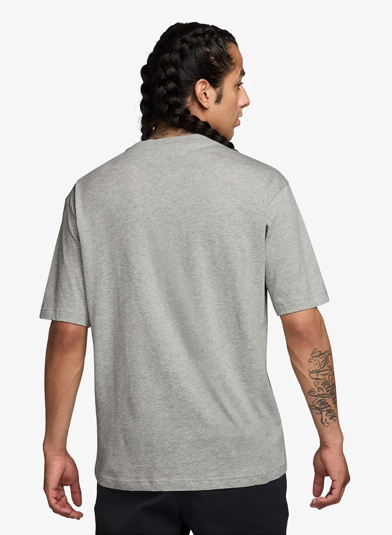 Jordan Jordan Jumpman Logo T-Shirt