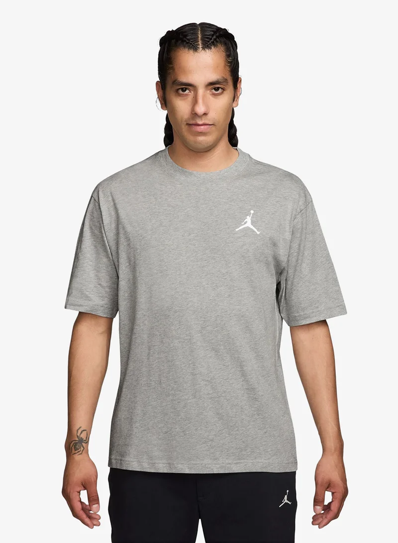 Jordan Jumpman Logo T-Shirt