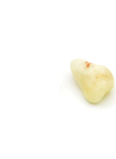 Murty99 Genuine Drum Natural Lemon Quartz Rock Piece  - Image 1