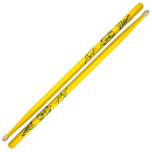 Zildjian ZASJD2 Josh Dun "Trench" Drumsticks - Image 2