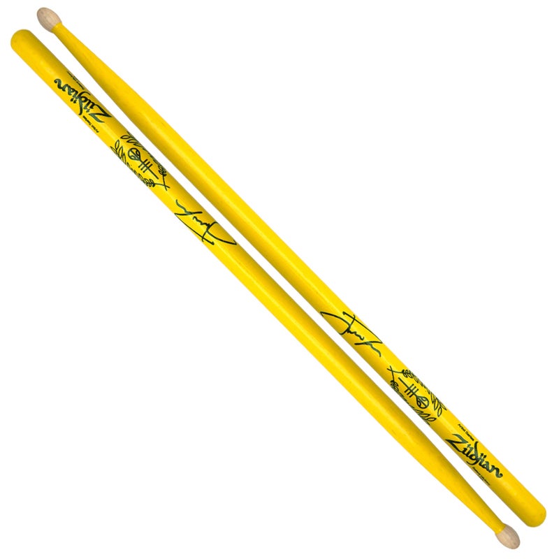 Zildjian ZASJD2 Josh Dun "Trench" Drumsticks - Image 5