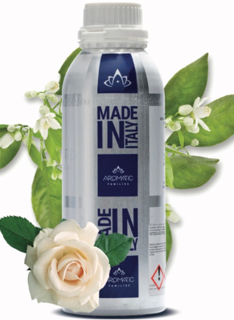 Aromatic Aroma Oil Elegant 500 ML  - Image 3